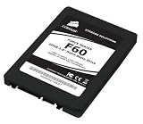 Produkt-Bild: Corsair Force CSSD-F60GB2-BRKT 60GB interne Festplatte (6,4 cm (2,5 Zoll), SSD)