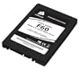 Corsair 60 GB Force Series Ultra Fast TRIM Supported Solid State Drive CSSD-F60GB2-BRKT