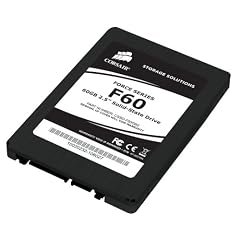 Corsair Force CSSD-F60GB2-BRKT 60GB interne Festplatte (6,4 cm (2,5 Zoll), SSD)