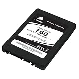 Corsair Force CSSD-F60GB2-BRKT 60GB interne Festplatte (6,4 cm (2,5 Zoll), SSD)von "Corsair"