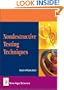 Nondestructive Testing Techniques