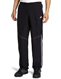adidas Mens Response Drei Streifen Wind Pant