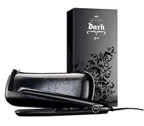 ghd Limited Edition IV Dark Styler Hair Straightener