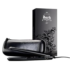 Ghd ~~Pure Dark~ Limited Edtion~MK5 Hair Iron