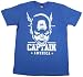 Search : Sketch Capt Captain America T-shirt