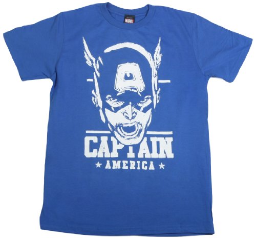  Captain America Sketch Capt Captain America T-shirt