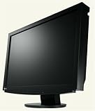 NANAO FlexScan U 24.1インチ ワイド液晶ディスプレー  ブラック S2411W-UBK