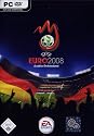 PC Game UEFA EURO 2008 german