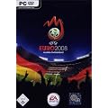 UEFA Euro 2008 (DVD-ROM)