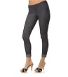 G by GUESS Cuffed Crop Jean Leggings