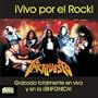 Vivo Por El Rock
