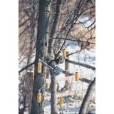 FEEDER SQUIRREL GO ROUND MED by HERITAGE FARMS