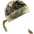 New Pirate Skull Bandana Bandanna Biker Urban Head Scarf Hat Cap