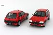PEUGEOT 205 GTI 1600 - 1/18 OTTOMOBILE