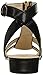 Nine West Women's Yippee Leather Dress Sandal