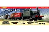Review Hornby R1109 / Hornby - The Western Spirit
