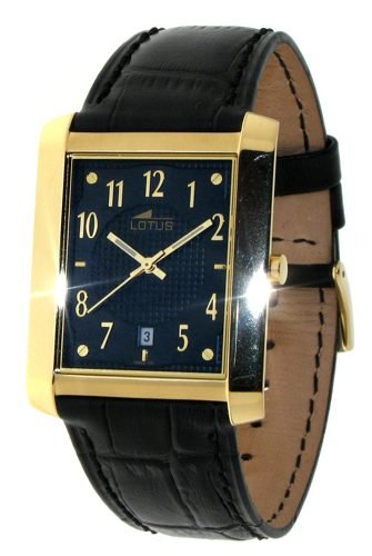 Lotus Herrenuhr Classic