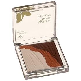 Revlon Make A Sheen Lustrous Shadow, Espresso'o Yourself, 0.25 Ounce