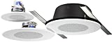 JBL Professional CSS8008 Commercial Series Ceiling 8 Speakers