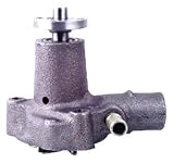 Cardone Select 55-21126 New Water Pump