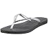 Havaianas Slim Logo Tongs femme