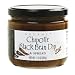 Chipotle Black Bean Dip and Spread by Elki