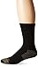 Carhartt Men's Traditional All-Season Steel-Toe Cotton Work Socks