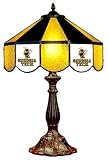 14 Desk Table Lamp Light Georgia Tech Yellow Jackets - Free Shipping