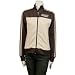 Search : Arkansas Razorbacks Brown Ladies Sydney Track Jacket