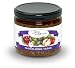 Tapas Lovers Rejoice! Tantalizing Tapas Tapenade Features Artichoke, Fire-roasted Tomatoes, Garlic & Olives in Their Greatest Form. All Natural and Preservative Free. Elegantly Presented to Make it Perfect For Gift Giving.