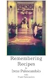 Remembering Recipes