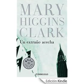 Un extra�o acecha (Bestseller (debolsillo))
