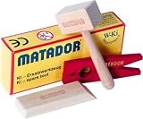 Eigenschaften Matador / Matador Ersatzwerkzeug W-Ki ab 3 Jahre