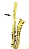 Orpheo Bass Saxophone