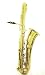 Orpheo Bass Saxophone
