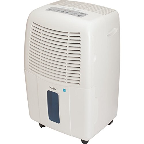 Haier 45 Pint Portable Dehumidifier Air Conditioning Refrigeration