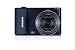 Samsung WB800F Appareil photo num�rique 16,3 Mpix Ecran 3" WiFi USB CMOS Noir