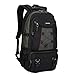 KAKA Backpack for 17-Inch Laptops, Green