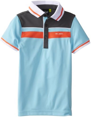 Sligo Wear Boy's Carson Shirt