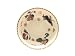 Hookers Fruit Fine China Salad Bowl