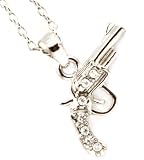 Necklaces by Glamour Girl Gifts 
