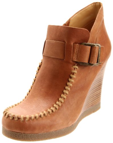 Nine West Womens Nomads Ankle Boot