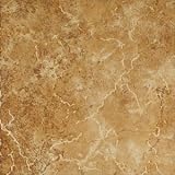 American Olean Stoneleigh 12 x 12 Somerset Gold Ceramic Tile