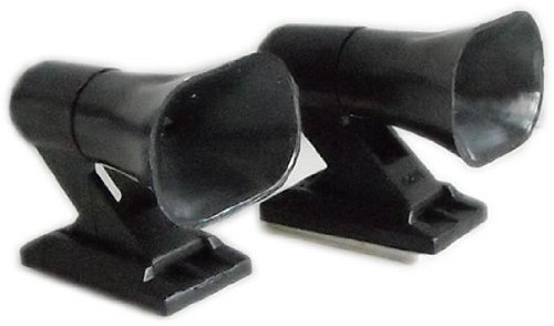 Wind Activated Wildlife Warning Device (Pair of 2)