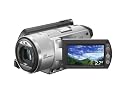 Sony Handycam DCR-SR90E - Camcorder - Widescreen Video Capture - 3.3 Mpix - optical zoom: 10 x - HDD : 30 GB