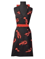 asd Living Lola Apron with Some Tail Design by asd Living