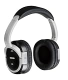 Nokia - Casque stéréo Bluetooth sans fil BH-604 - avec chargeur AC-5