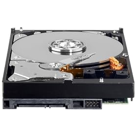 Small to Medium Enterprises Hard Drives in Demand