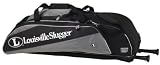 Louisville Slugger Deluxe Baseball Locker Bag, DLUXLB