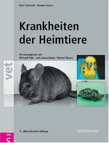 Heimtiere